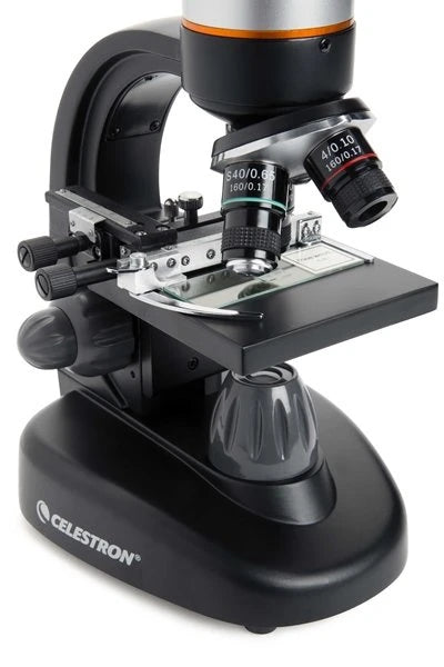 CELESTRON TetraView LCD - 5
