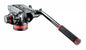 MANFROTTO PRO TRIPOD VIDEO HEAD WITH FLUID DRAG