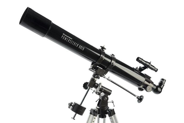 CELESTRON PowerSeeker 80EQ - 1