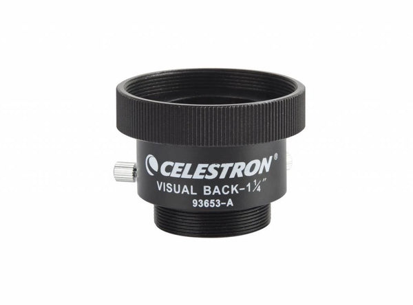 CELESTRON VISUAL BACK-1 1-4IN. - 1