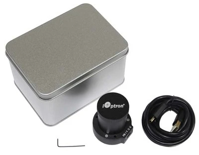 iOptron Polar Master e-Polar Scope for iEQ30-iEQ45 - 4