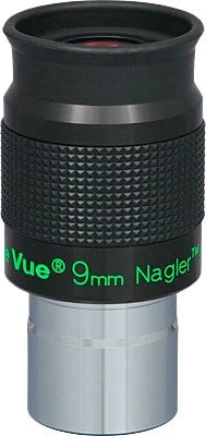 TELE VUE NAGLER 9MM TYPE 6