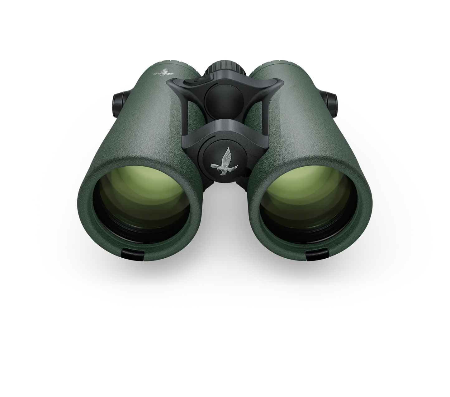 Swarovski Optik EL Range with Tracking Assistant Binoculars 10x42 Green