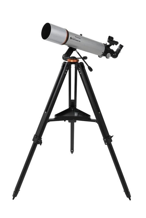 Celestron Starsense Explorer DX 102mm Refractor - 5