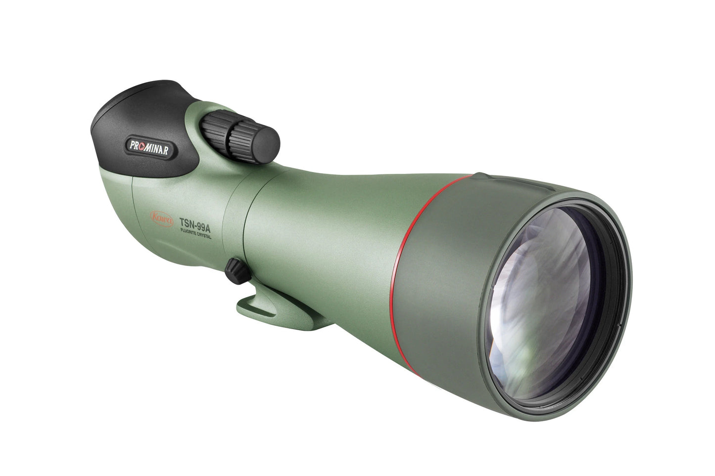 Kowa 99 mm Fluorite Crystal Spotting Scope