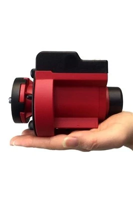 IOptron SkyGuider Pro Package [SGP] - 12