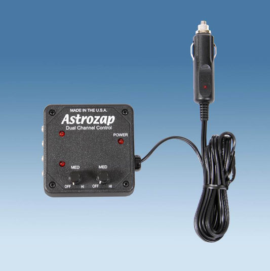 Astrozap 2 Channel Dew-Controller