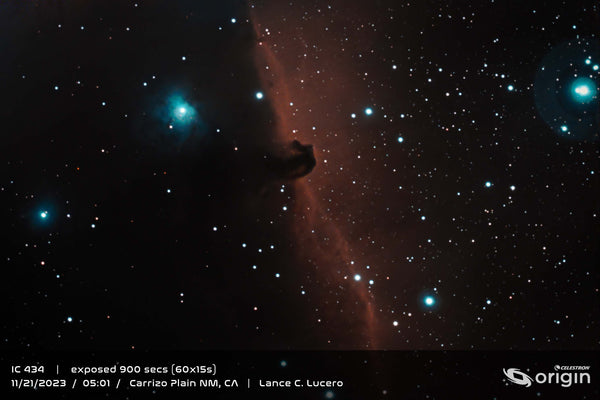 Celestron Origin - Intelligent Home Observatory - 15