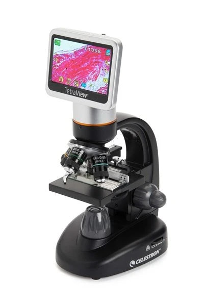 CELESTRON TetraView LCD