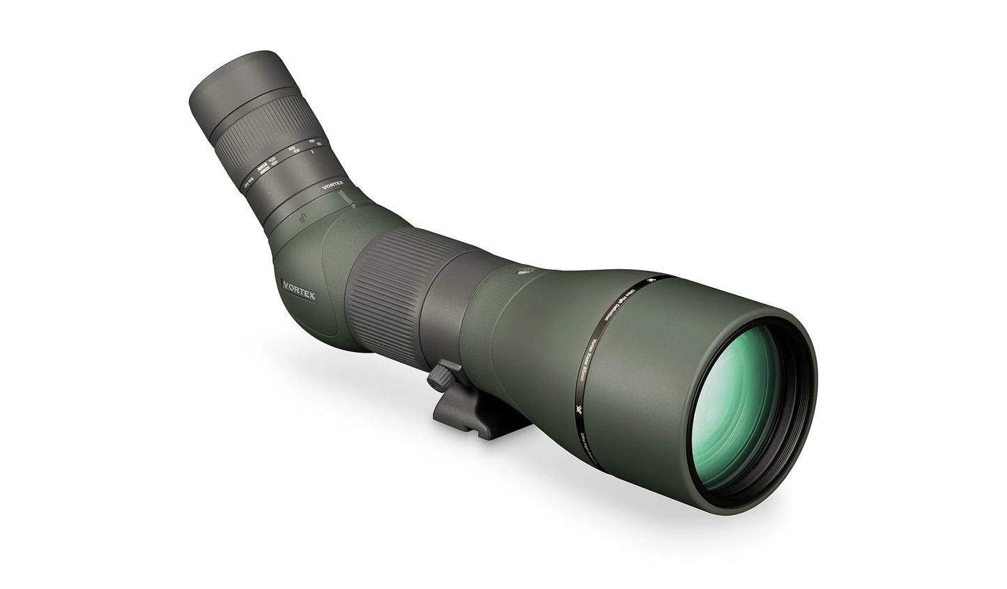 VORTEX RAZOR 27-60x85 ANGLED SPOTTING SCOPE