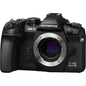 Olympus E-M1 Mark III BODY BLK