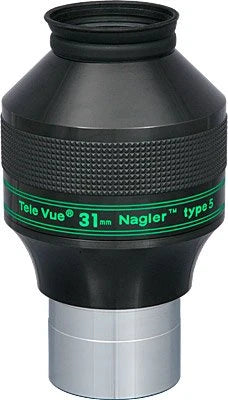 TELE VUE NAGLER 31MM TYPE 5