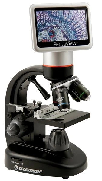 CELESTRON PentaView LCD