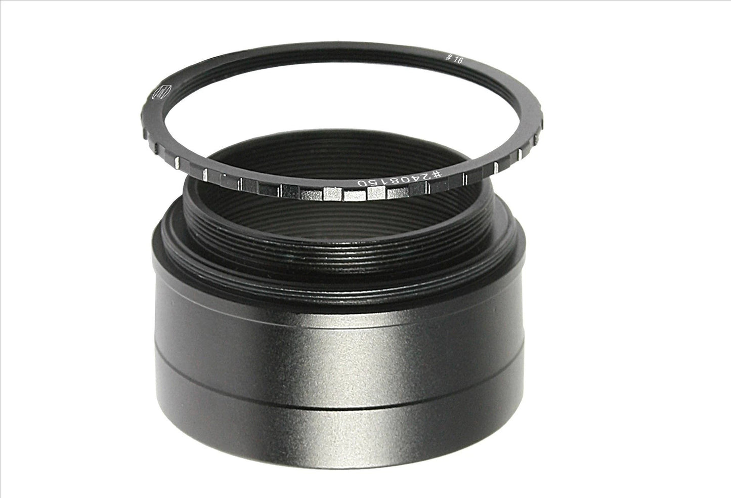 ALPINE BAADER 2in. Nosepiece T-Adapter