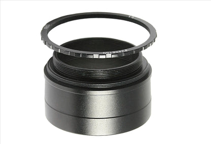 ALPINE BAADER 2in. Nosepiece T-Adapter