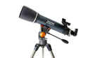 Celestron AstroMaster 102AZ Refractor - 1