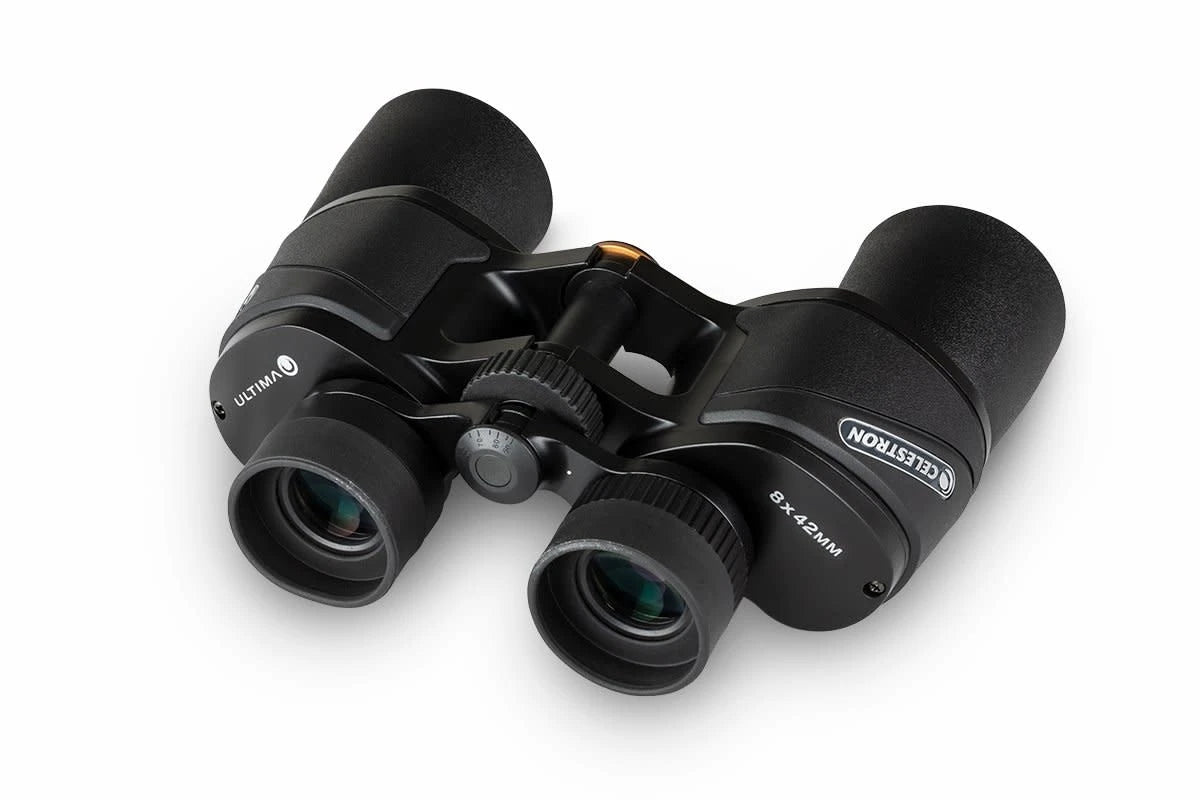 Celestron Ultima 8x42mm Porro Binocular
