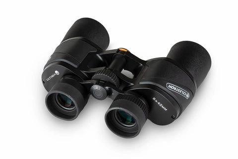 Celestron Ultima 8x42mm Porro Binocular - 0