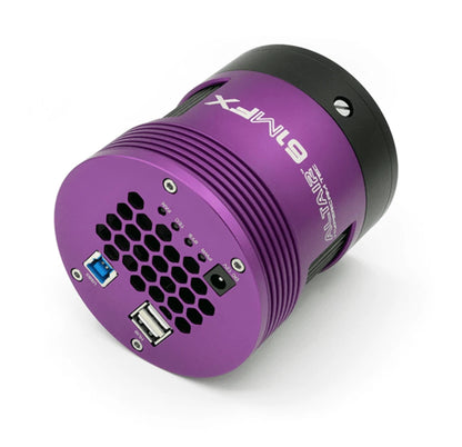 Altair Hypercam AA61MFX Full Frame Cooled Mono Camera 16bit