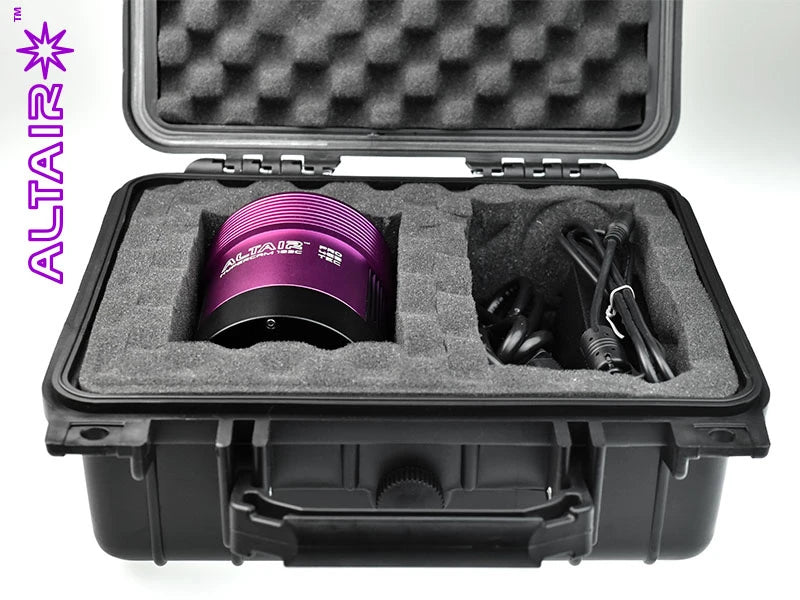 Altair Hypercam 269C PRO TEC Color CMOS Camera 4GB DDR3 RAM