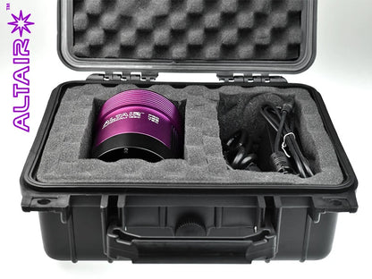 Altair Hypercam 269C PRO TEC Color CMOS Camera 4GB DDR3 RAM