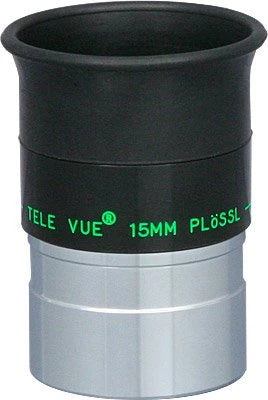 TELE VUE PLOSSL 15MM