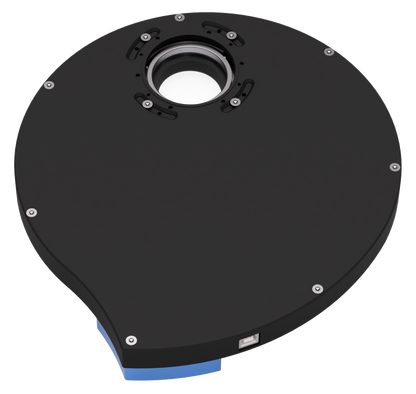 Indigo Filter Wheel (7 position /2- inch filters)