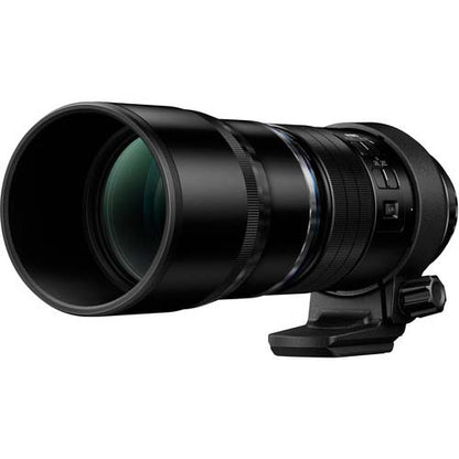 Olympus 300mm f4.0 IS PRO LENS BLK