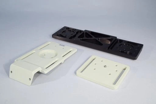 TAK M-PLATE [S] FOR WS Tube Rings G-6-2)