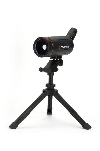 Celestron C70 Mini Maksutov Cassegrain Spotting Scope - 2