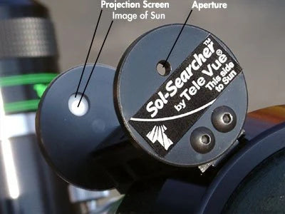TELE VUE SOL-SEARCHER