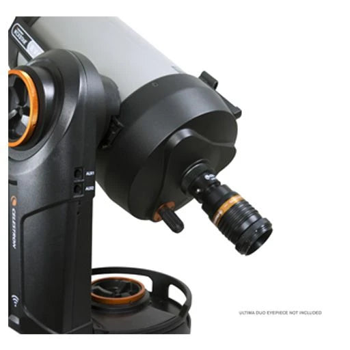 CELESTRON NEXSTAR EVOLUTION 8
