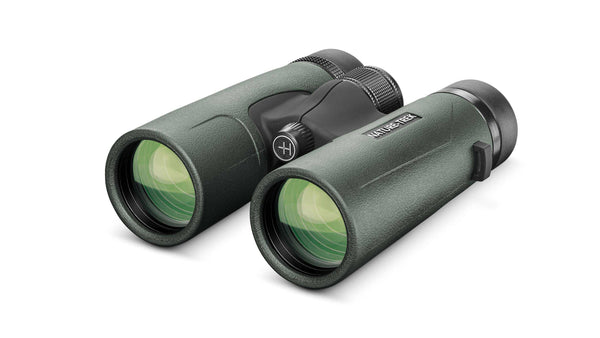 Nature-Trek 10x42 Green - 1
