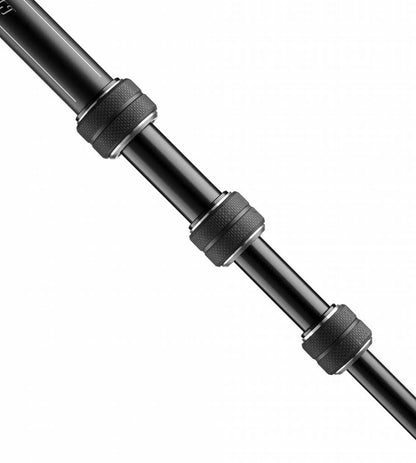 Manfrotto Befree GT Aluminum Tripod (twist lock, ball head)