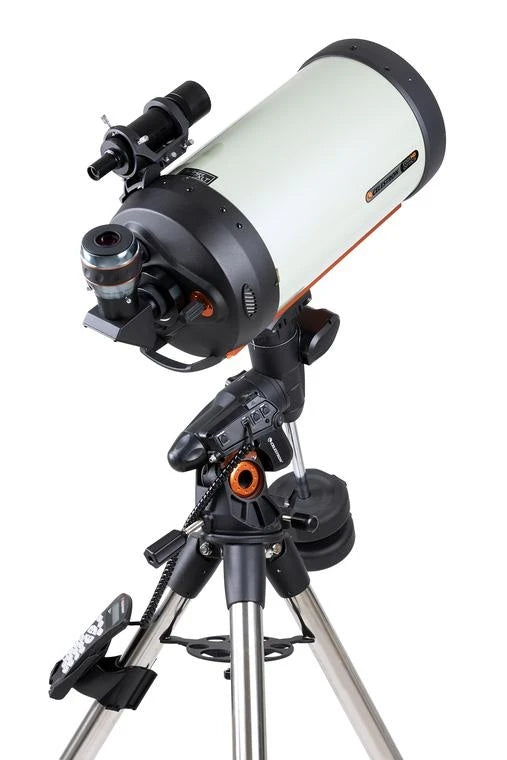 Celestron Advanced VX 9.25 EdgeHD - 3