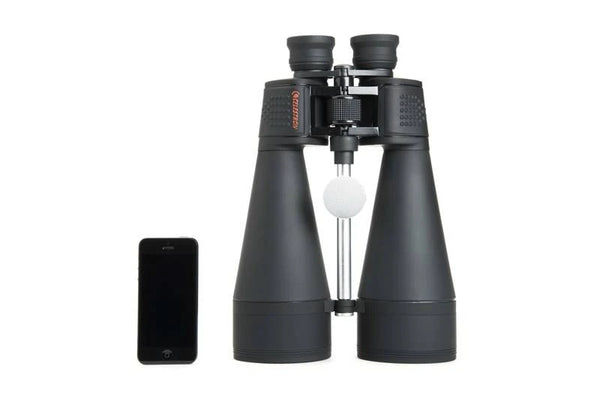 Celestron SkyMaster 20x80 - 4