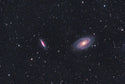 Celestron 8" Rowe Ackerman OTA - 3