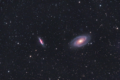 Celestron 8" Rowe Ackerman OTA