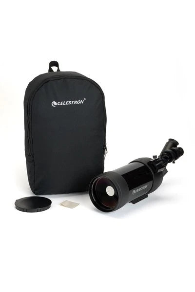 Celestron C90 Maksutov Cassegrain Spotting Scope - 7