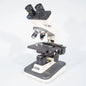 Nikon Alphaphot 2 Binocular Microscope Refurbished