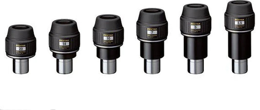 Pentax XW-5 Eyepeice