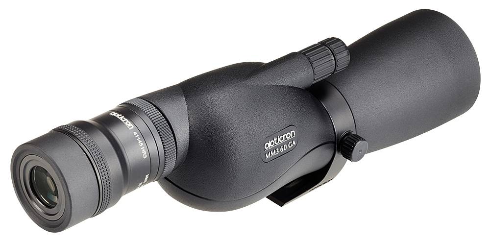 Opticron MM3 Spotting Scope Kit