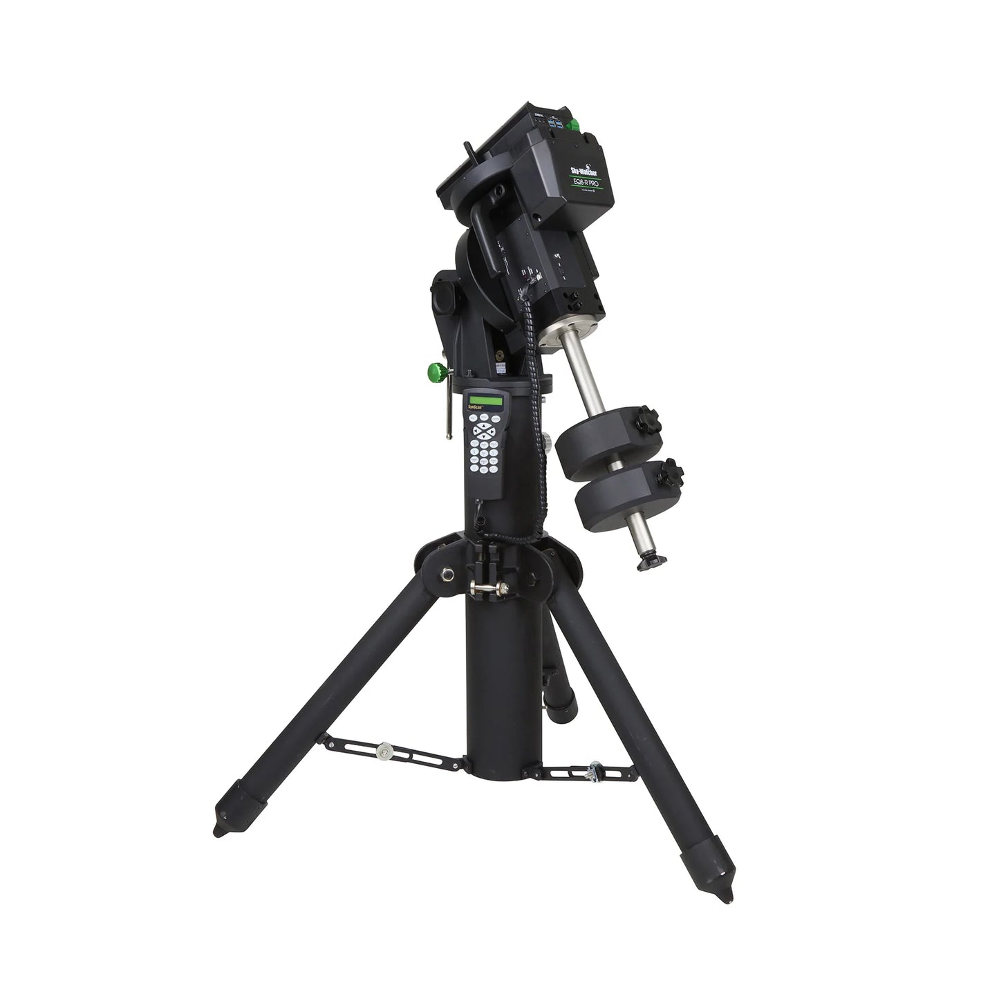 Sky Watcher EQ8-R Mount with Pier Tripod