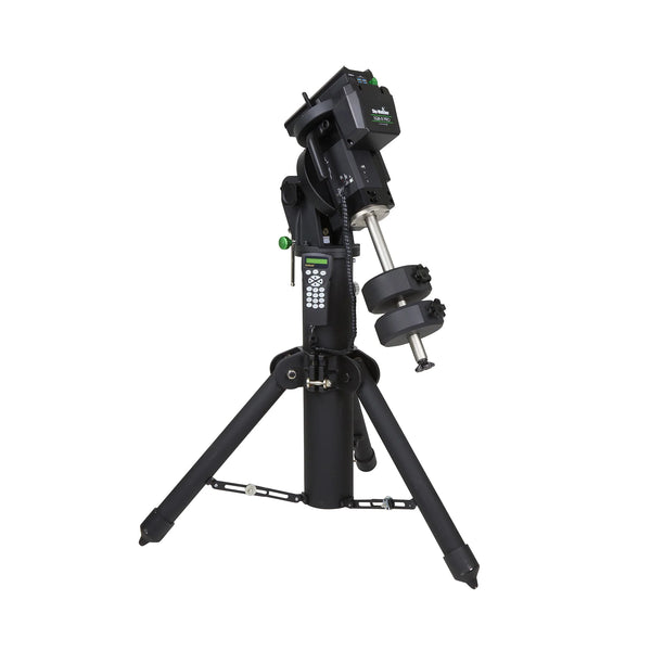 Sky Watcher EQ8-R Mount with Pier Tripod - 1