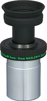 TELE VUE NAGLER 3MM-6MM ZOOM