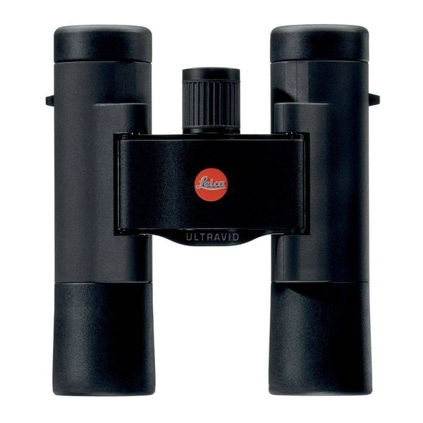 Leica 10 x 25 BCR/Black Ultravid Compact - 1