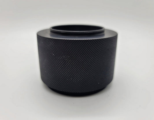 TAK Male 54 Wide Mt to Male T - 32.7mm Metal Back (B-1-2)
