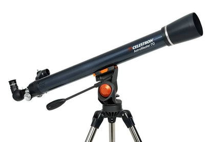 CELESTRON ASTROMASTER 70AZ