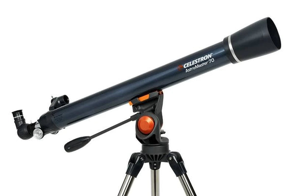 CELESTRON ASTROMASTER 70AZ - 2