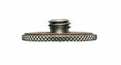 Manfrotto Small Adapter 1-4" to 3-8"